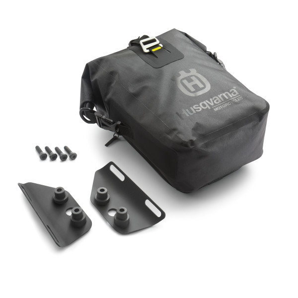 Husqvarna Husqvarna Rear Bag 401/125 Vitpilen